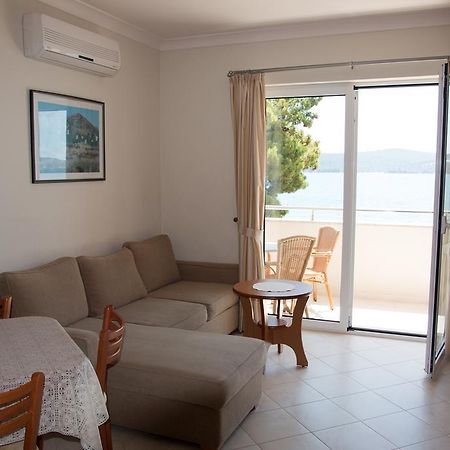 Villa Koala Apartments Жаборич Экстерьер фото