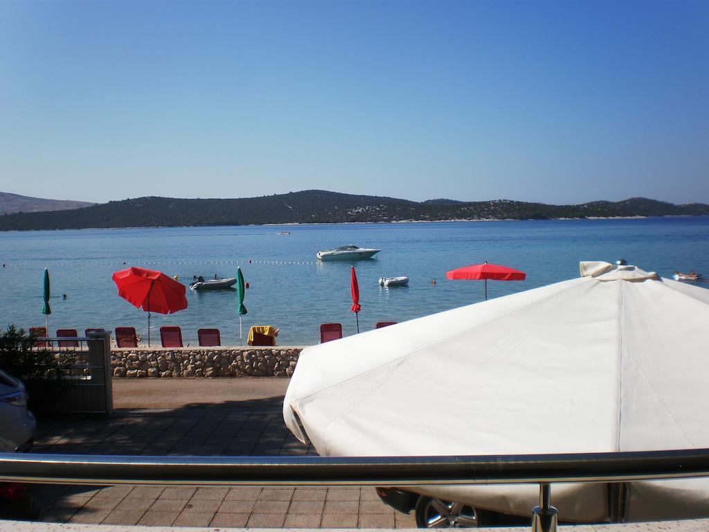 Villa Koala Apartments Жаборич Экстерьер фото