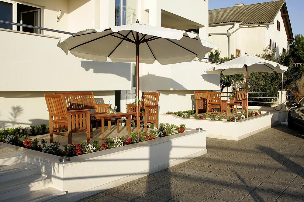 Villa Koala Apartments Жаборич Номер фото