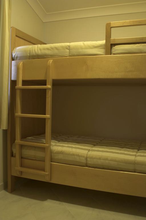 Villa Koala Apartments Жаборич Номер фото