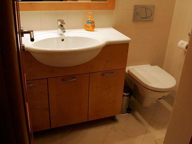 Villa Koala Apartments Жаборич Номер фото
