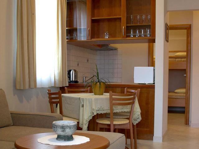Villa Koala Apartments Жаборич Номер фото