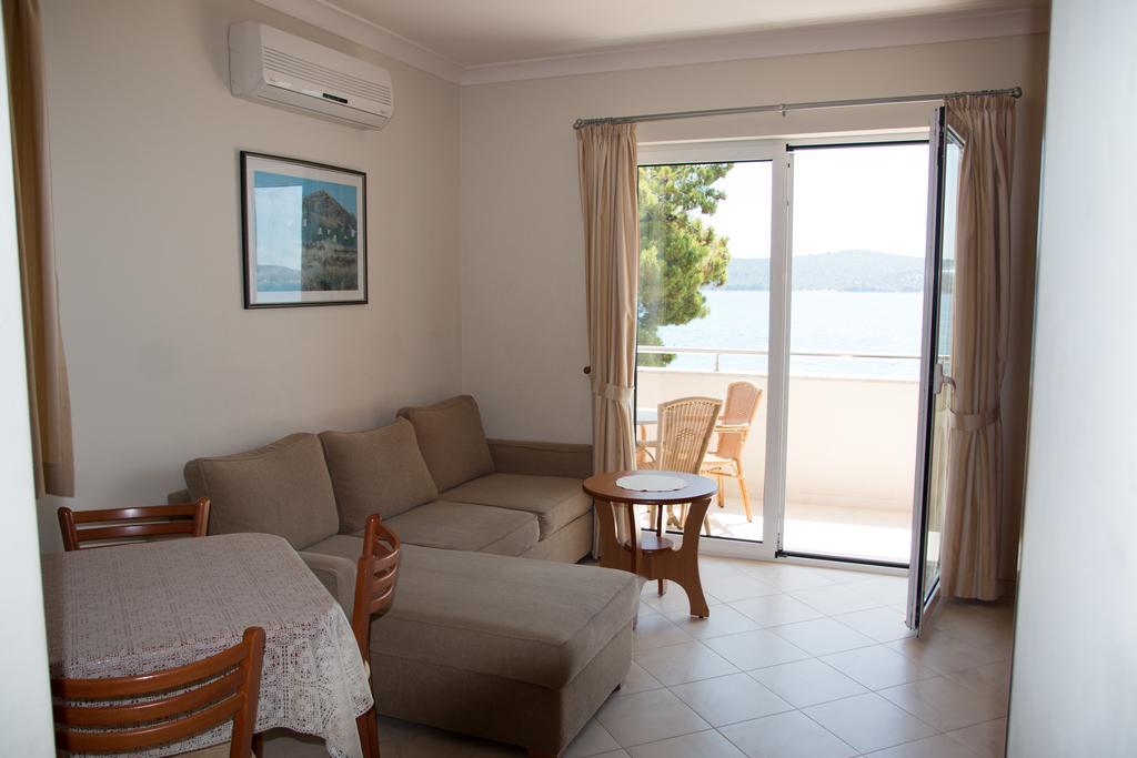 Villa Koala Apartments Жаборич Экстерьер фото