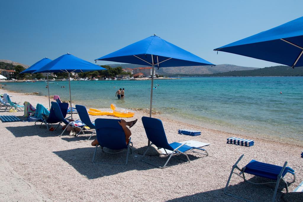 Villa Koala Apartments Жаборич Экстерьер фото