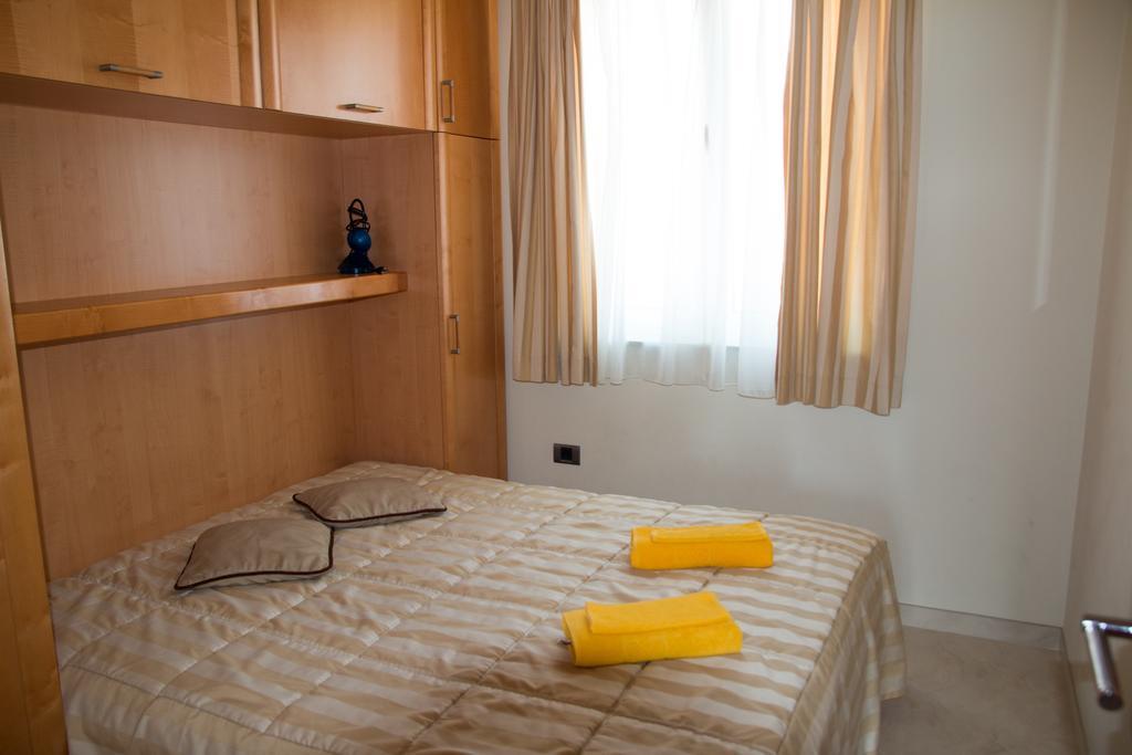 Villa Koala Apartments Жаборич Экстерьер фото