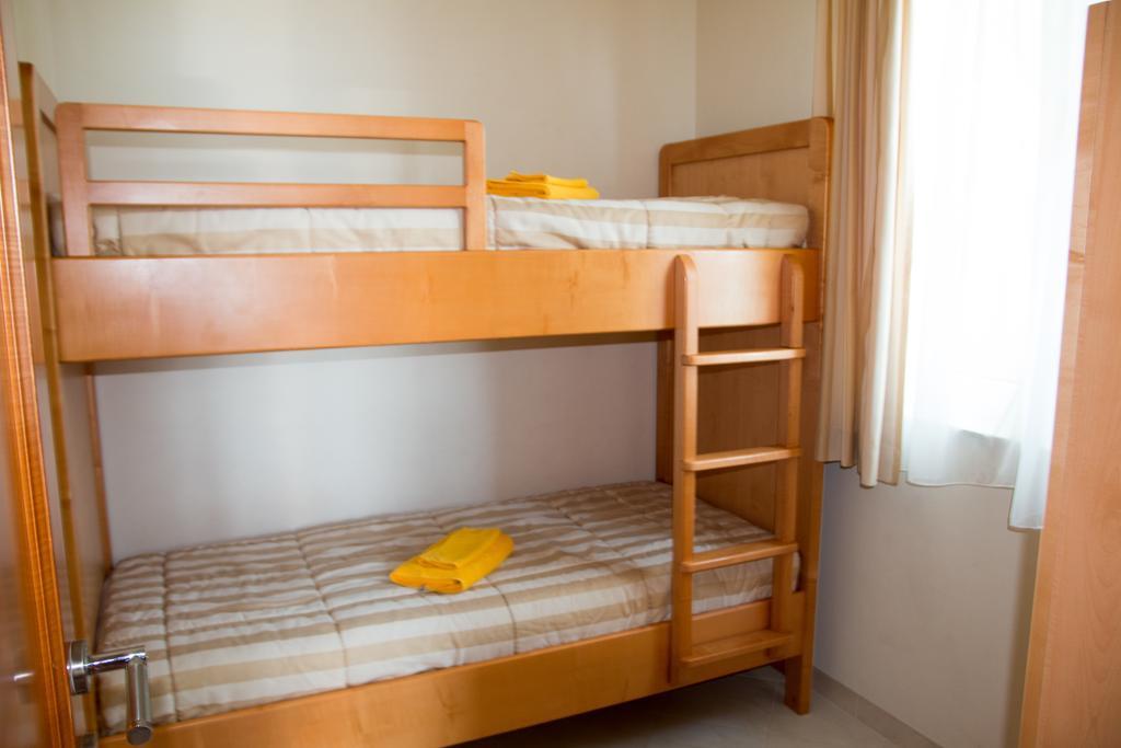 Villa Koala Apartments Жаборич Экстерьер фото