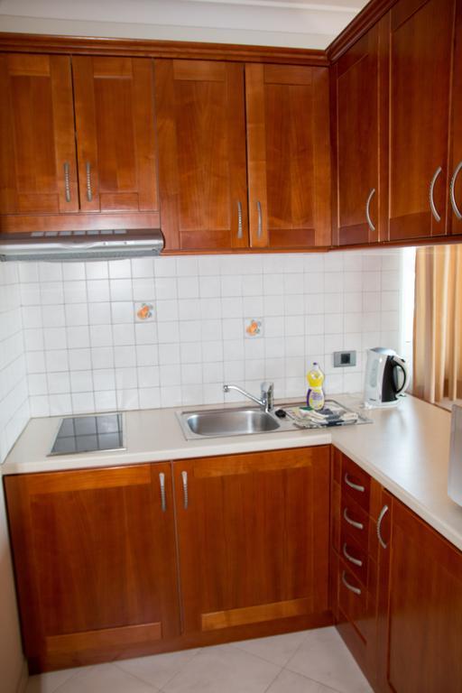 Villa Koala Apartments Жаборич Экстерьер фото