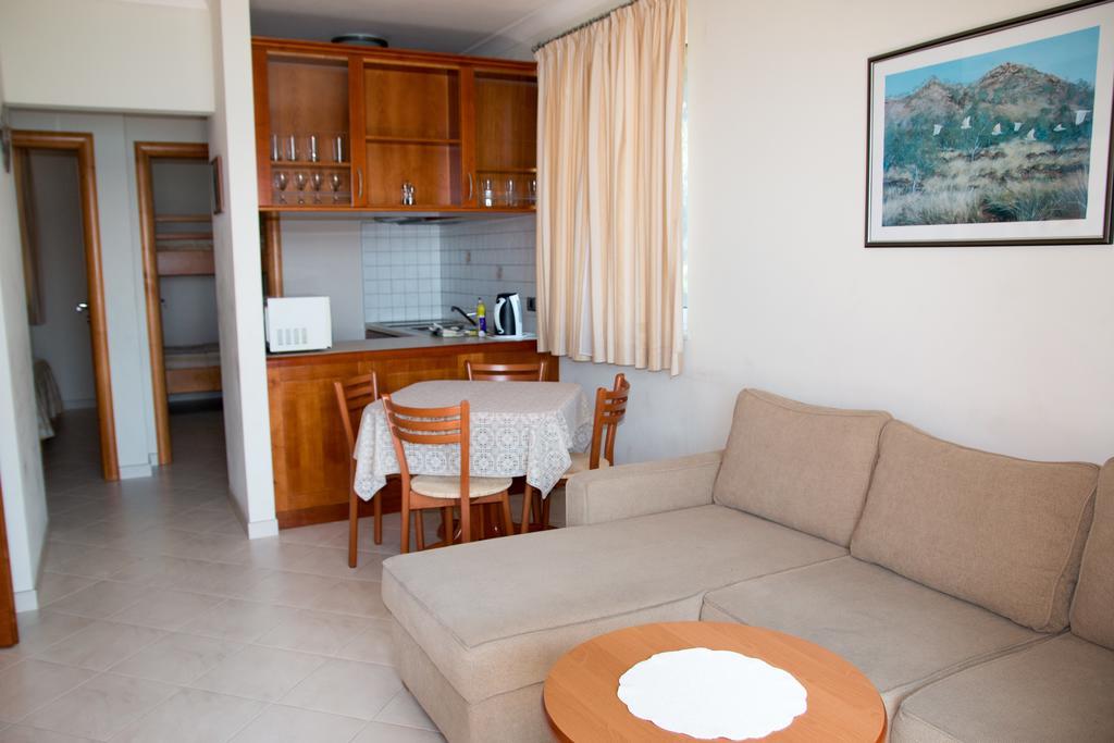 Villa Koala Apartments Жаборич Экстерьер фото