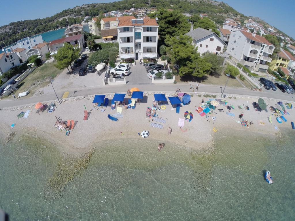 Villa Koala Apartments Жаборич Номер фото